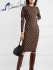 Fendi Dress FD-32129-DRESS 